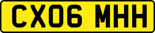 CX06MHH