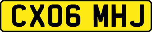CX06MHJ