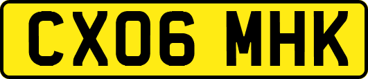 CX06MHK
