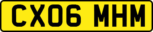 CX06MHM