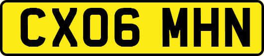 CX06MHN