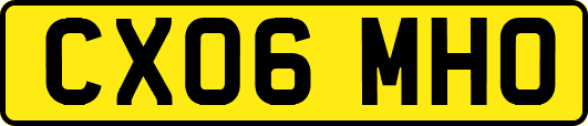 CX06MHO