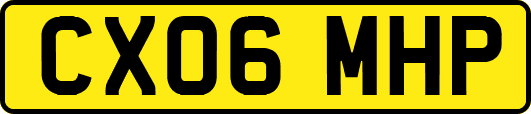 CX06MHP