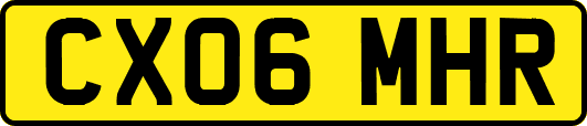 CX06MHR