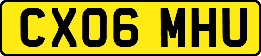 CX06MHU
