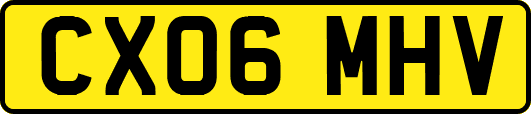 CX06MHV