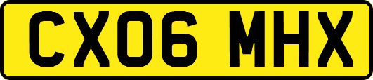 CX06MHX