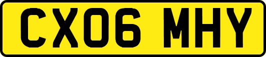 CX06MHY