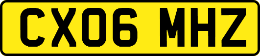 CX06MHZ
