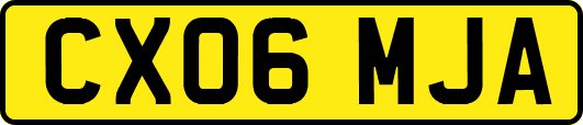 CX06MJA