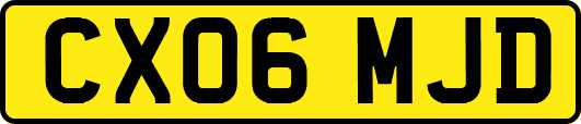 CX06MJD