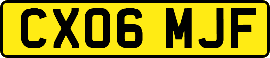 CX06MJF