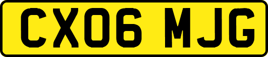 CX06MJG