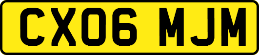 CX06MJM