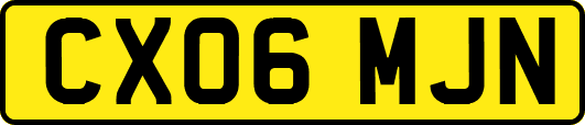 CX06MJN