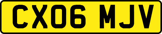 CX06MJV