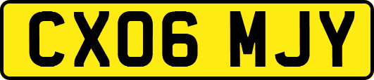 CX06MJY
