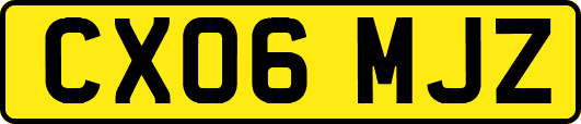 CX06MJZ