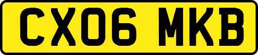 CX06MKB