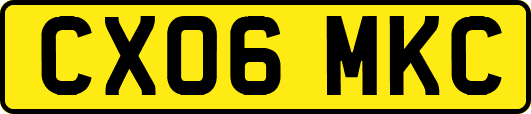 CX06MKC