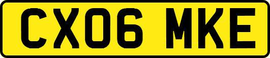 CX06MKE