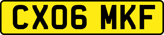 CX06MKF