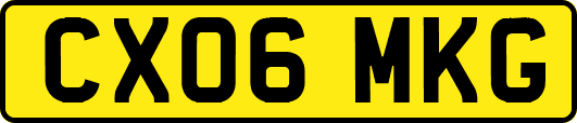 CX06MKG