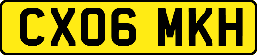 CX06MKH
