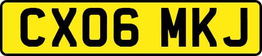 CX06MKJ