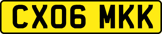 CX06MKK