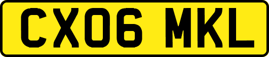 CX06MKL