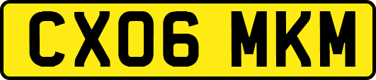 CX06MKM