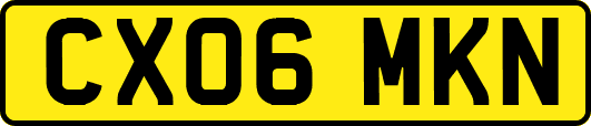 CX06MKN