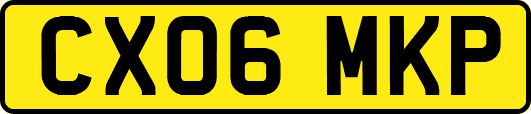 CX06MKP