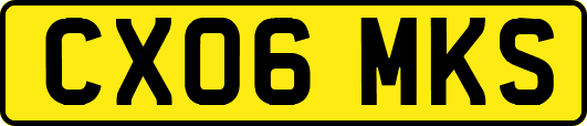 CX06MKS