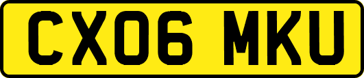 CX06MKU