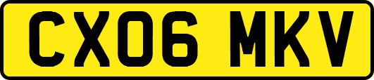 CX06MKV
