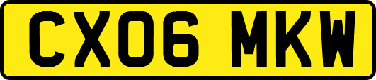 CX06MKW