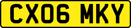 CX06MKY