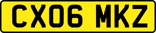 CX06MKZ