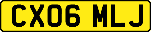 CX06MLJ