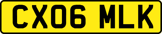 CX06MLK