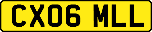 CX06MLL
