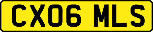 CX06MLS