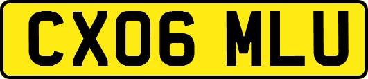 CX06MLU