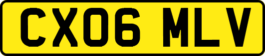 CX06MLV