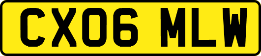 CX06MLW