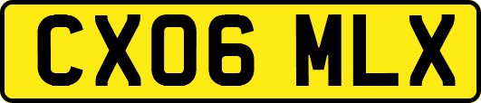 CX06MLX