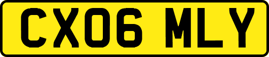 CX06MLY