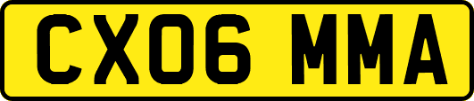 CX06MMA